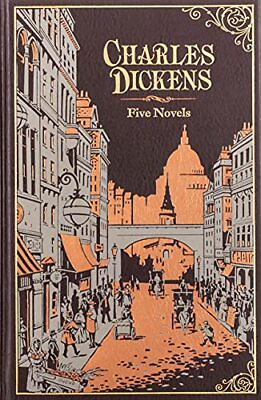 #ad Charles Dickens $11.49