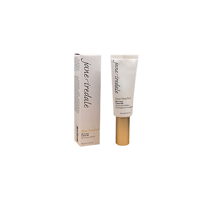 #ad Jane Iredale Glow Time Pro BB Cream GT3 $29.90