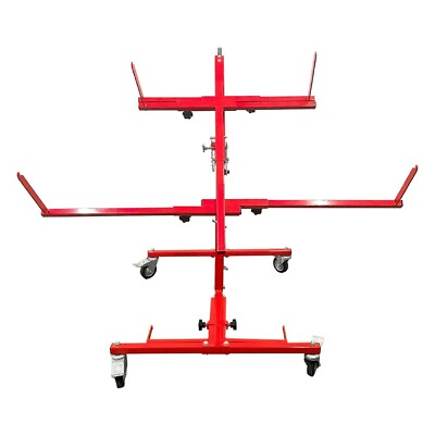 #ad Multi function Paint Stand $349.98