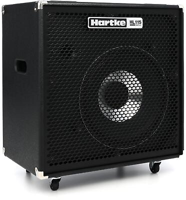 #ad Hartke HyDrive HL115 500W 1 x 15 inch Bass Cabinet $849.99
