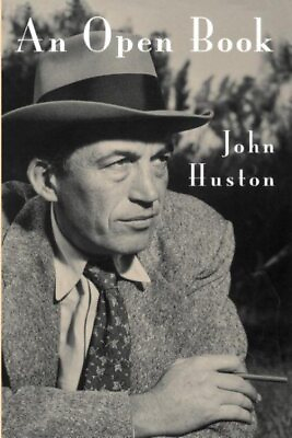 #ad Open Book Paperback by Huston John Brand New Free shipping in the US $34.90