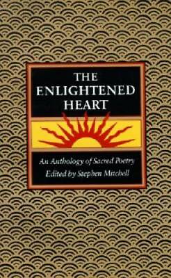 #ad The Enlightened Heart: An Anthology of Sacred Poetry Paperback GOOD $4.47