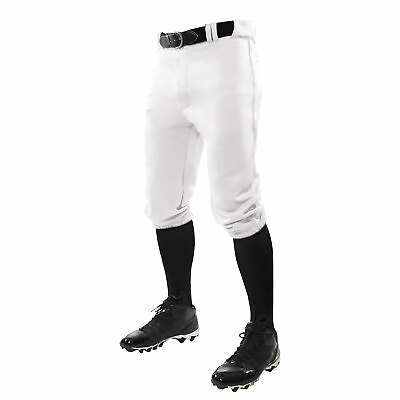 #ad Champro Youth MVP Knicker Baseball Pants $12.99