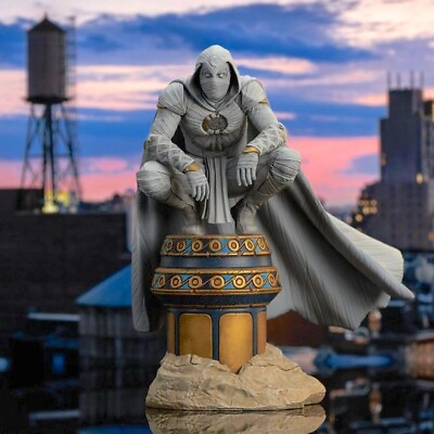 #ad Moon Knight Marvel Gallery Statue $64.99