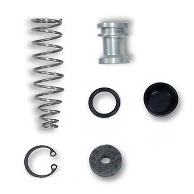 #ad Drag Specialties Front Master Cylinder Rebuild Kit For Harley Shovelhead 73 81 $16.25