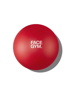 #ad FACEGYM Face Ball Mini Yoga Ball For Your Face Yoga $39.90