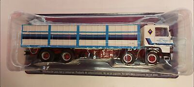 #ad 1 43. is. #eleven. RENAULT DR 340. 1988 TRUCK AND BUS. truck $52.58