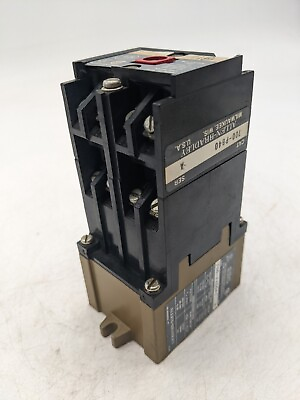 #ad Allen Bradley 700 PB40 AC Relay 700 P 10A Contact Rating 4P w 700 P400A1 Base $30.00