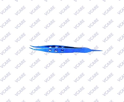 #ad Punctal Insertion Forceps Double With Punctal Titanium Ophthalmic Instrument $114.75