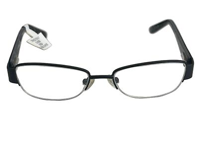 #ad Guess Eyeglass Youth Frames GU9130 BLK With Case Size 48 16 130 $23.95