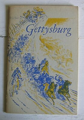 #ad Gettysburg $6.14