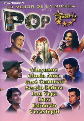 #ad Lo Mejor De La Musica POP $5.00