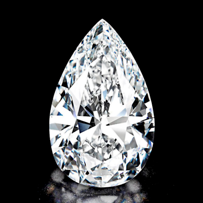 #ad Lab Grown Loose CVD Diamond CERTIFIED Grad D Color VVS1 NZR23 $48.99