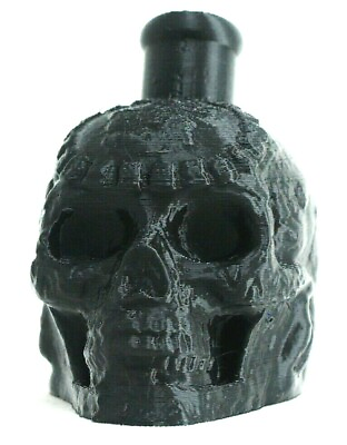 #ad #ad Aztec Mayan Death Whistle Onyx Black Skull *** MADE IN USA *** $4.95