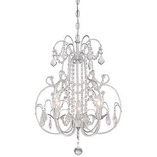 #ad #ad Minka Lavery 3153 599 3 Light Single Tier Chandeliers from the Mini Chandeliers $156.99