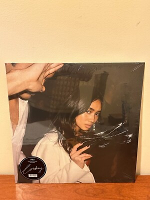 #ad NIKI Lowkey Limited Edition Black Ice Vinyl LP with Etching LE 3000 $31.99