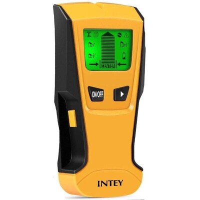 #ad Intey 3 in 1 Stud Finder Metal Detector TO GJ 031 $19.95