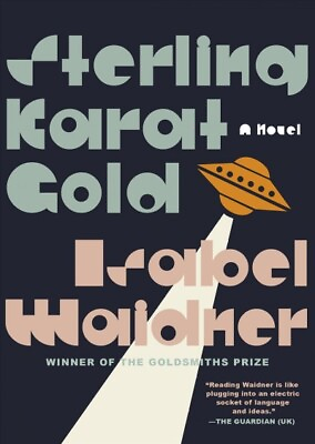 #ad Sterling Karat Gold Paperback by Waidner Isabel Brand New Free shipping i... $18.80