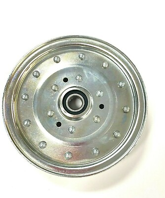 #ad Idler Pulley 52quot; 60quot; 72quot; For Exmark 1 633109 539102610 78 011 7 052046 280 862 $16.99