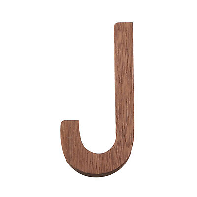 #ad Freestanding Letter Eco friendly Diy Tool Freestanding Wooden Letter Wooden $8.54