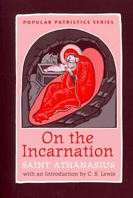 #ad On the Incarnation : Saint Athanasius The Great of Alexandria Paperback by L... $19.64