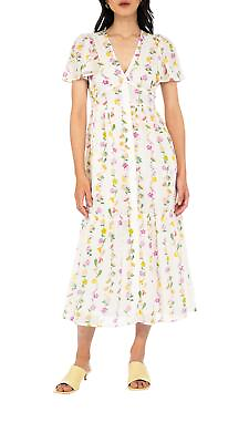 #ad Banjanan Lesly Dress for Women $140.00
