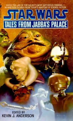 #ad Tales from Jabba#x27;s Palace: Star Wars Legends Star Wars Legends $10.94