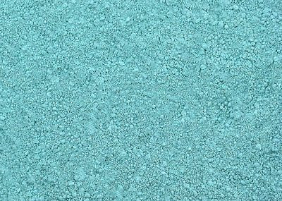 #ad Half Pound Sonoran Rich Baby Blue Green Turquoise Fine Inlay Powder HPSRBBTFP $89.99