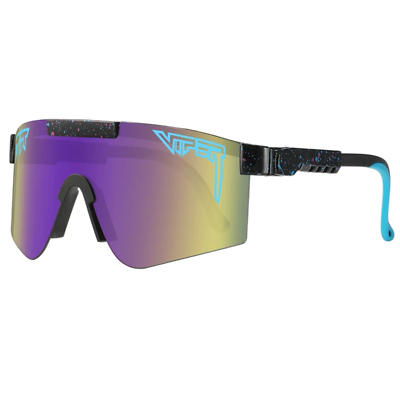 #ad Youth Kids Sunglasses Pit Viper Sun Glasses Boys Girls Outdoor Sport Eyewear Fis $11.84
