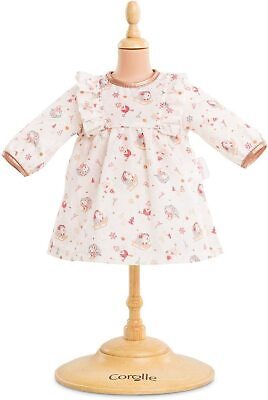 #ad Corolle 140430 Dress Enchanted Winter for a 14quot; Doll $24.99