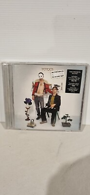 #ad The Presets Beams CD Like New With Hype Sticker Sent In Padded Mailer AU $6.49