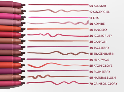 #ad Covergirl Outlast Lipstain You Choose $9.99