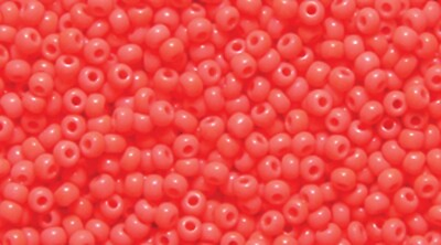 #ad Czech 14 0 Preciosa Color 93520L 50 g Rocaille Glass Seed Beads $8.99