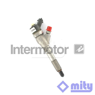 #ad Fits 406 206 Partner 306 Berlingo Scudo Mity Fuel Injector Nozzle Holder GBP 351.55