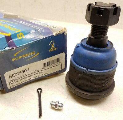 #ad MS25506 Mevotech Suspension Ball Joint Free Shipping Free Returns $39.86