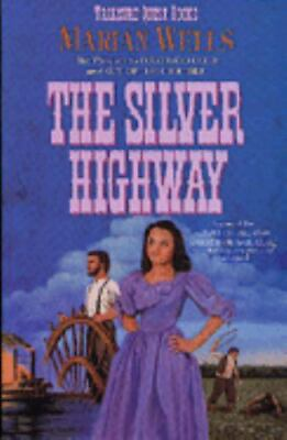 #ad The Silver Highway by Wells Marian $4.99